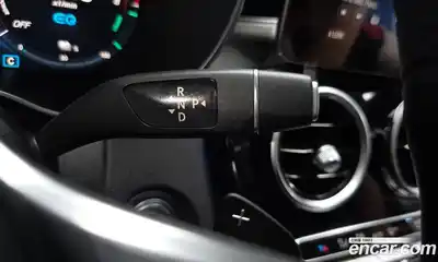 Mercedes-Benz GLC-Class 2020 2.0 Автомат в Москве № 160401, миниатюра 5