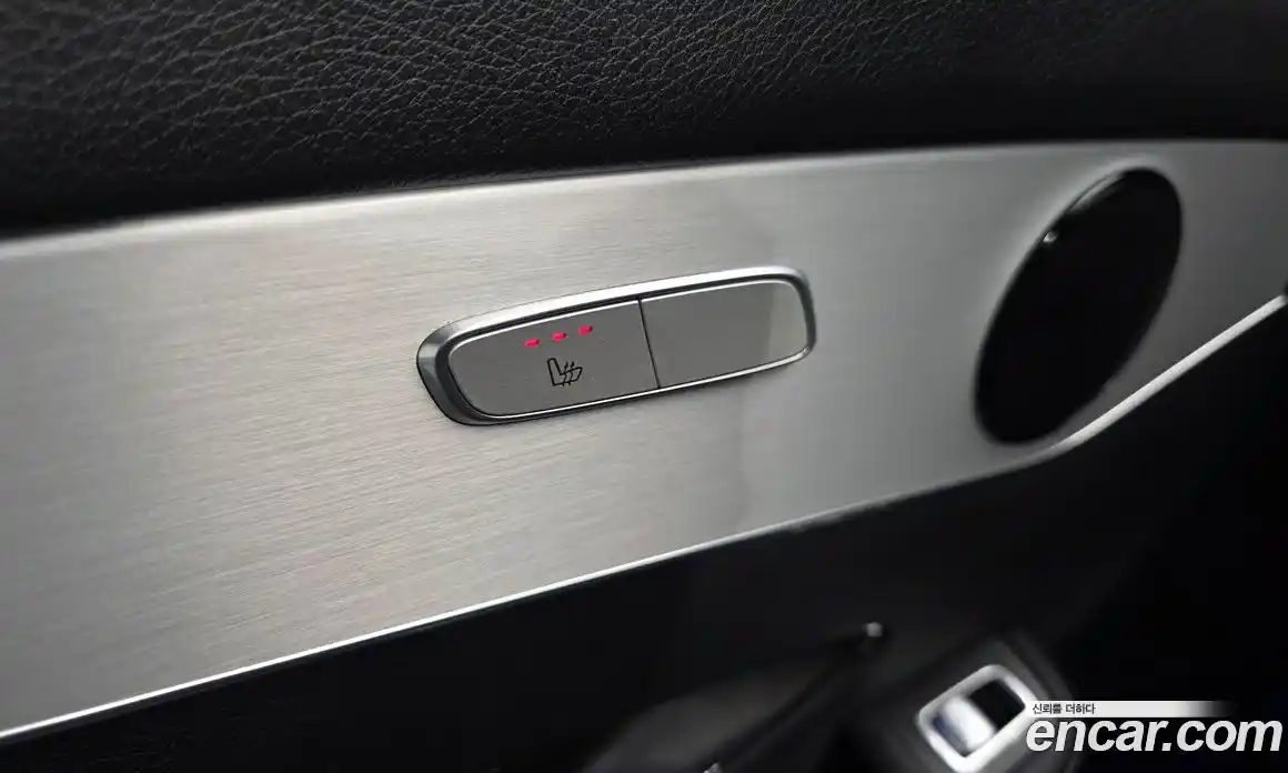 Mercedes-Benz GLC-Class 2020 2.0 Автомат в Москве № 160401, фото 6