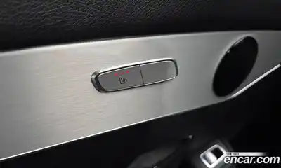 Mercedes-Benz GLC-Class 2020 2.0 Автомат в Москве № 160401, миниатюра 6