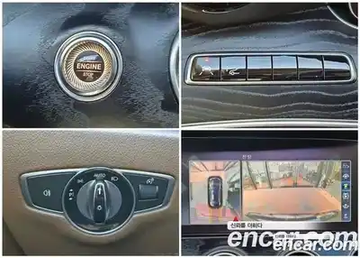 Mercedes-Benz E-Class 2018 2.0 Автомат в Москве № 161019, миниатюра 9