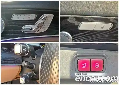 Mercedes-Benz E-Class 2018 2.0 Автомат в Москве № 161019, миниатюра 10