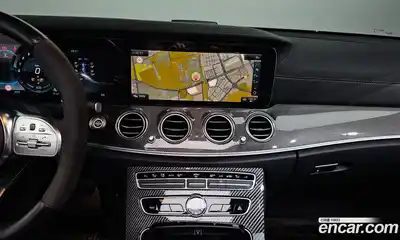 Mercedes-Benz E-Class 2019 3.0 Автомат в Москве № 161176, миниатюра 11