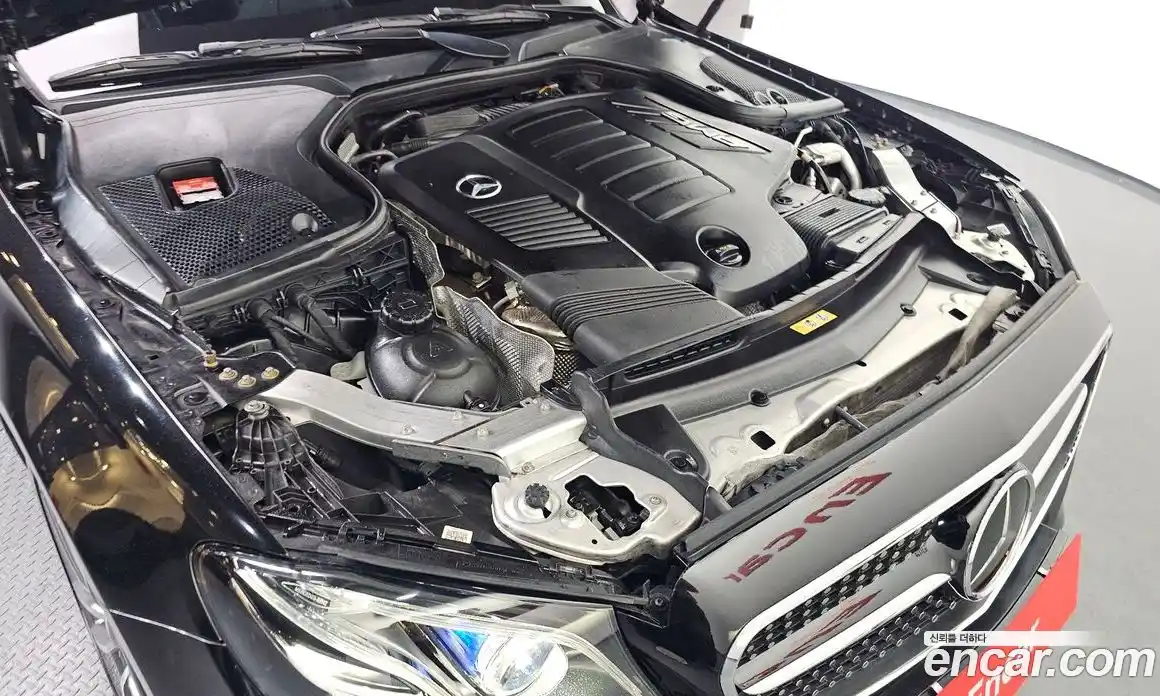 Mercedes-Benz E-Class 2019 3.0 Автомат в Москве № 161176, фото 19