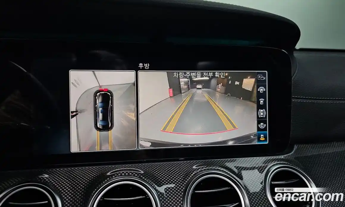 Mercedes-Benz E-Class 2019 3.0 Автомат в Москве № 161176, фото 20