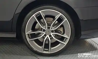 Mercedes-Benz E-Class 2019 3.0 Автомат в Москве № 161176, миниатюра 5