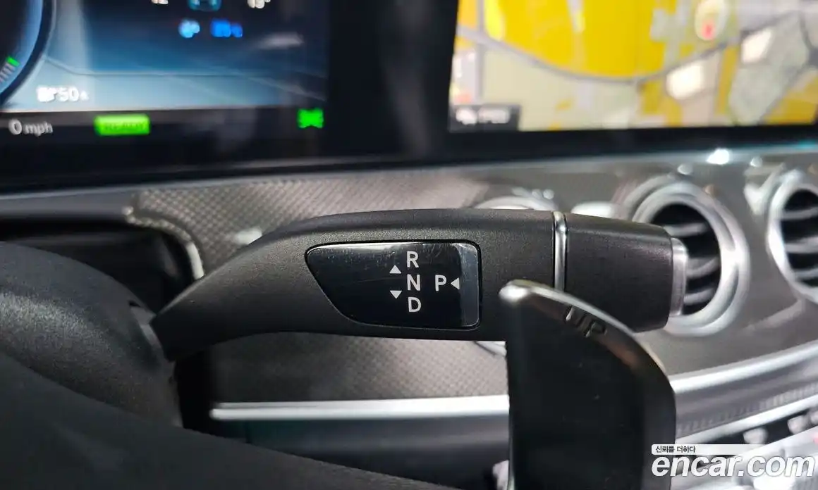 Mercedes-Benz E-Class 2019 3.0 Автомат в Москве № 161176, фото 6