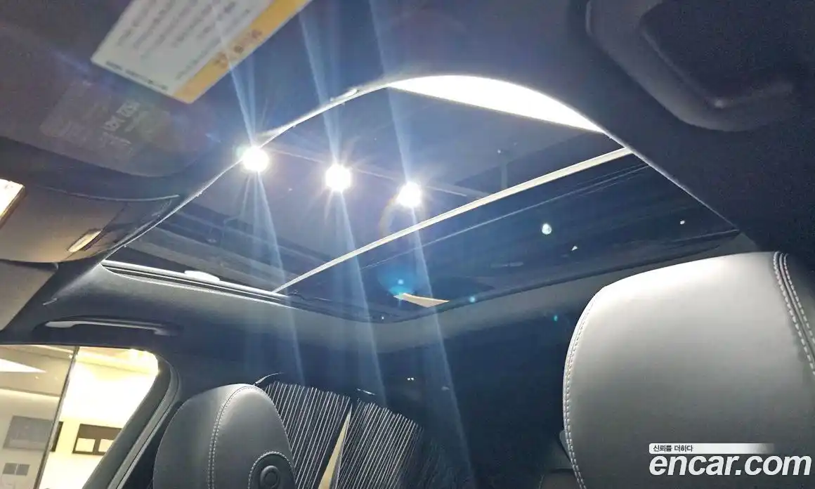 Mercedes-Benz E-Class 2019 3.0 Автомат в Москве № 161176, фото 7