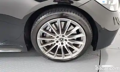 Mercedes-Benz S-Class 2021 3.0 Автомат в Москве № 161388, миниатюра 5