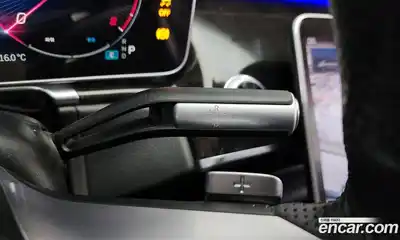 Mercedes-Benz S-Class 2021 3.0 Автомат в Москве № 161388, миниатюра 9