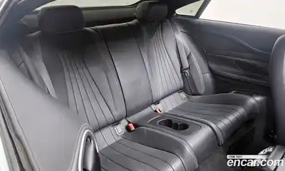 Mercedes-Benz E-Class 2019 1.9 Автомат в Москве № 161698, миниатюра 11