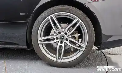 Mercedes-Benz E-Class 2019 1.9 Автомат в Москве № 161698, миниатюра 8