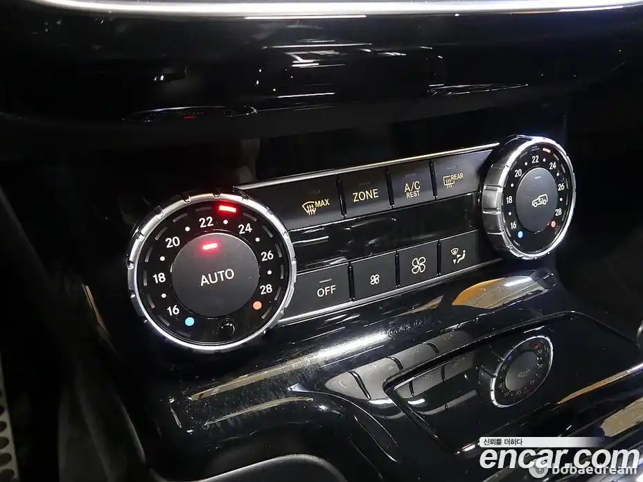 Mercedes-Benz G-Class 2017 5.5 Автомат в Москве № 161708, фото 14