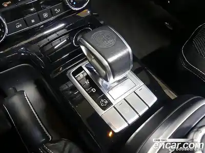 Mercedes-Benz G-Class 2017 5.5 Автомат в Москве № 161708, миниатюра 9