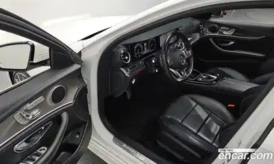 Mercedes-Benz E-Class 2017 2.0 Автомат в Москве № 161726, миниатюра 11