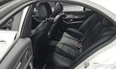 Mercedes-Benz E-Class 2017 2.0 Автомат в Москве № 161726, миниатюра 12