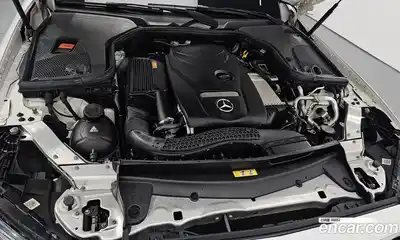 Mercedes-Benz E-Class 2017 2.0 Автомат в Москве № 161726, миниатюра 6