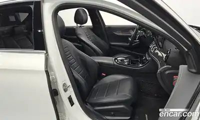 Mercedes-Benz E-Class 2017 2.0 Автомат в Москве № 161726, миниатюра 10