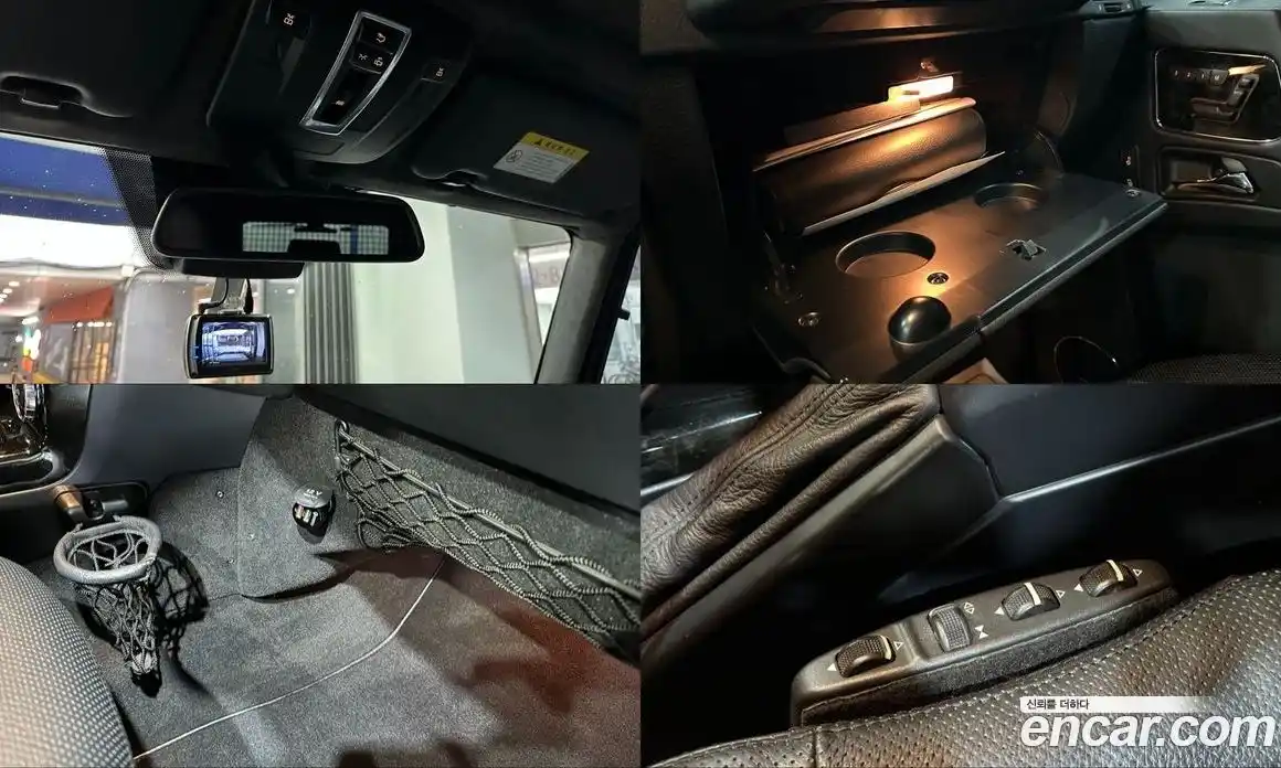 Mercedes-Benz G-Class 2013 3.0 Автомат в Москве № 161795, фото 17