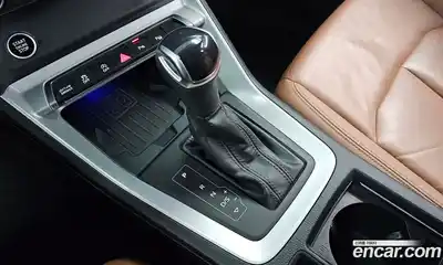 Audi Q3 2023 2.0 Автомат в Москве № 162592, миниатюра 4