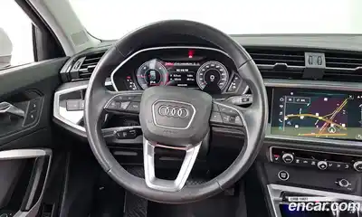 Audi Q3 2023 2.0 Автомат в Москве № 162592, миниатюра 8