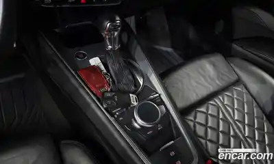 Audi TT 2016 2.0 Автомат в Москве № 163879, миниатюра 12