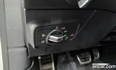 Audi TT 2016 2.0 Автомат в Москве № 163879, миниатюра 7