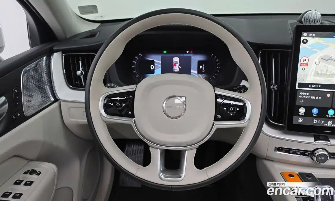 Volvo XC60 2026 2.0 Автомат в Москве № 164126, фото 20