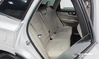 Volvo XC60 2026 2.0 Автомат в Москве № 164126, миниатюра 2