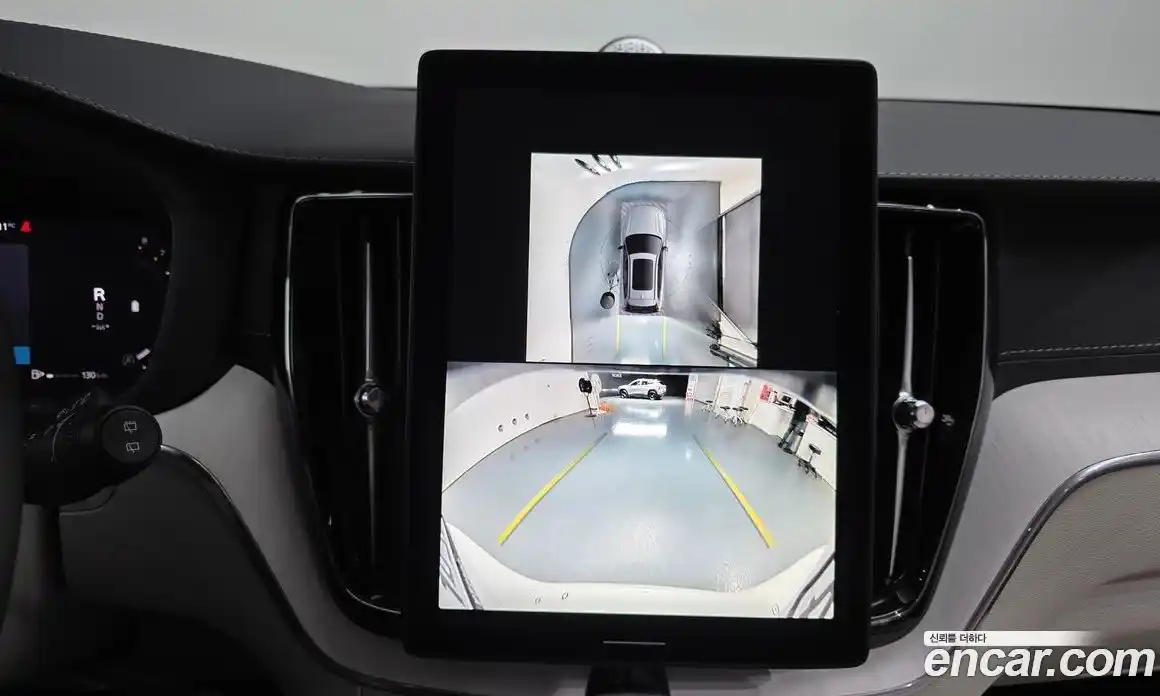 Volvo XC60 2026 2.0 Автомат в Москве № 164126, фото 6