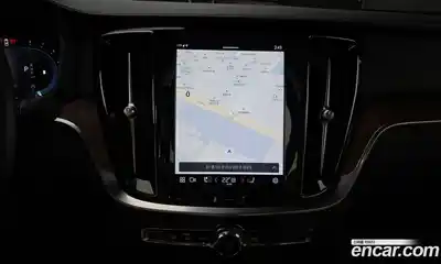 Volvo S60 2023 2.0 Автомат в Москве № 164505, миниатюра 5