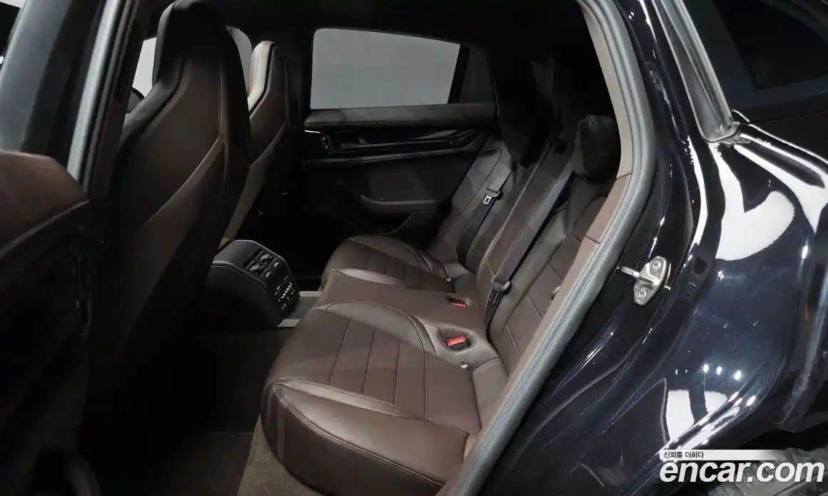 Porsche Panamera 2025 4.0 Автомат в Москве № 165034, фото 12