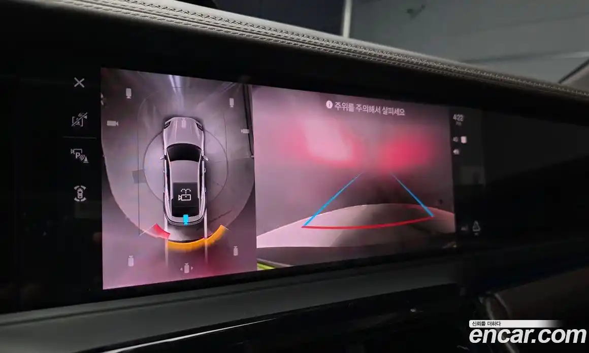 Porsche Panamera 2025 4.0 Автомат в Москве № 165034, фото 15