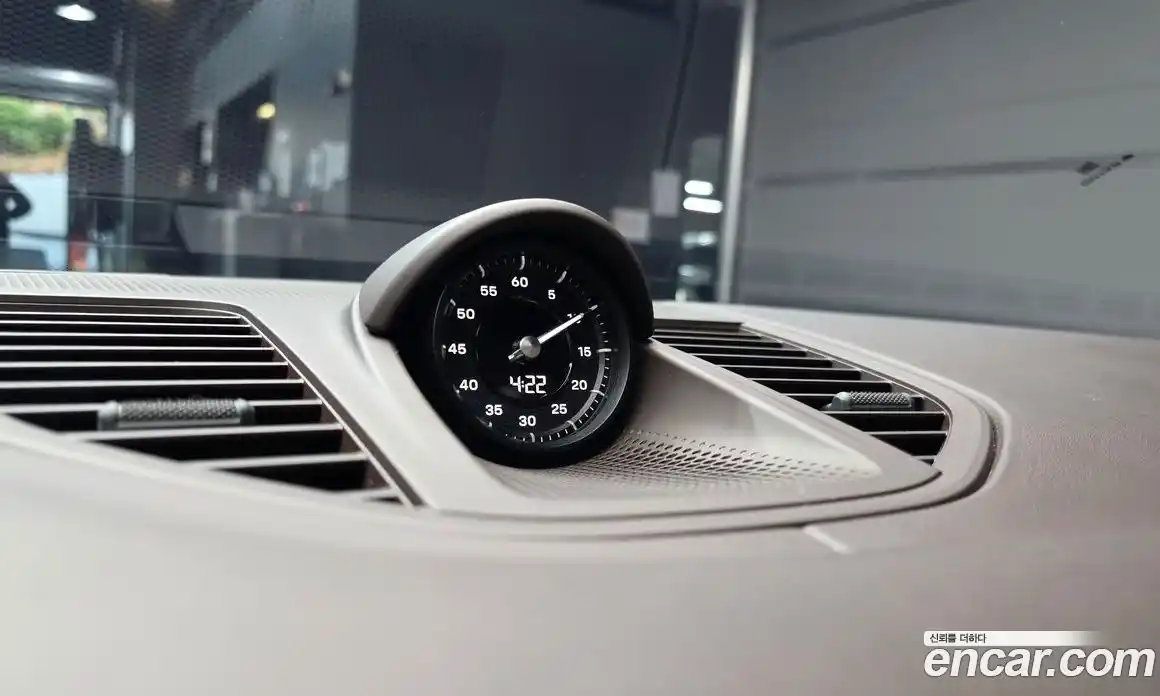 Porsche Panamera 2025 4.0 Автомат в Москве № 165034, фото 16