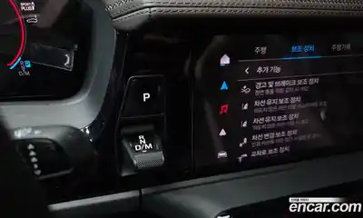 Porsche Panamera 2025 4.0 Автомат в Москве № 165034, миниатюра 9