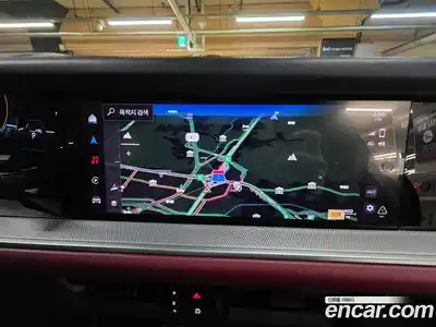 Porsche Cayenne 2024 3.0 Автомат в Москве № 165748, миниатюра 11