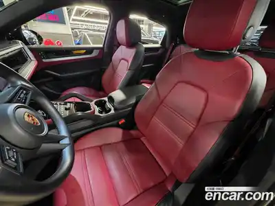 Porsche Cayenne 2024 3.0 Автомат в Москве № 165748, миниатюра 12