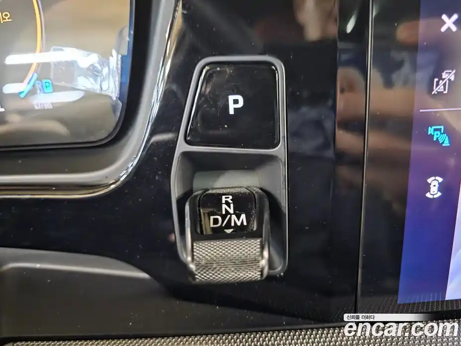 Porsche Cayenne 2024 3.0 Автомат в Москве № 165748, фото 14