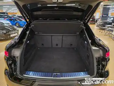 Porsche Cayenne 2024 3.0 Автомат в Москве № 165748, миниатюра 5