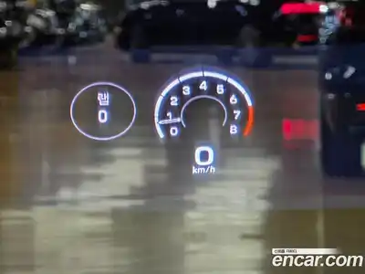 Porsche Cayenne 2024 3.0 Автомат в Москве № 165748, миниатюра 8