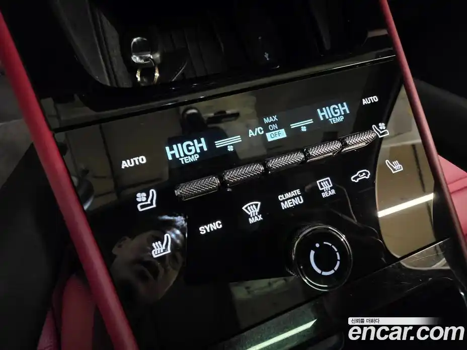 Porsche Cayenne 2024 3.0 Автомат в Москве № 165748, фото 9