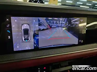 Porsche Cayenne 2024 3.0 Автомат в Москве № 165748, миниатюра 10