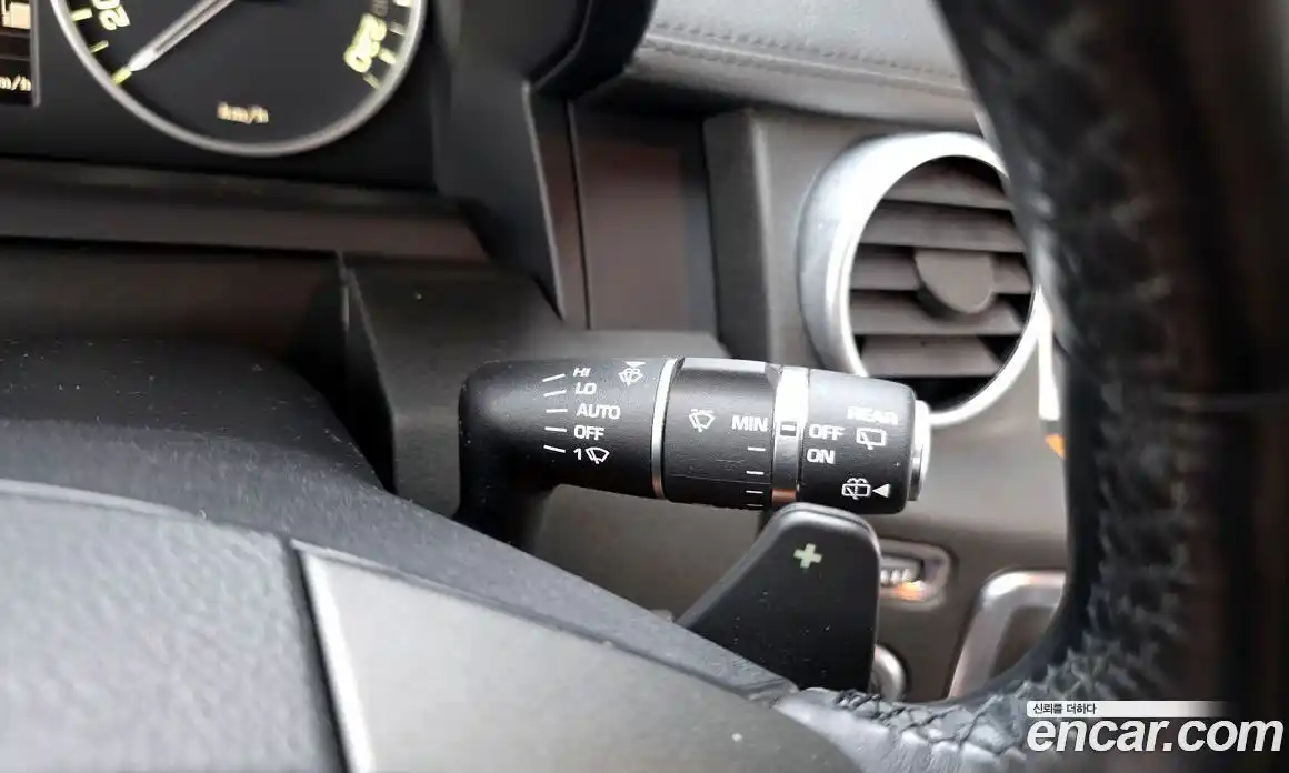 Land Rover Discovery 2015 3.0 Автомат в Москве № 166472, фото 15