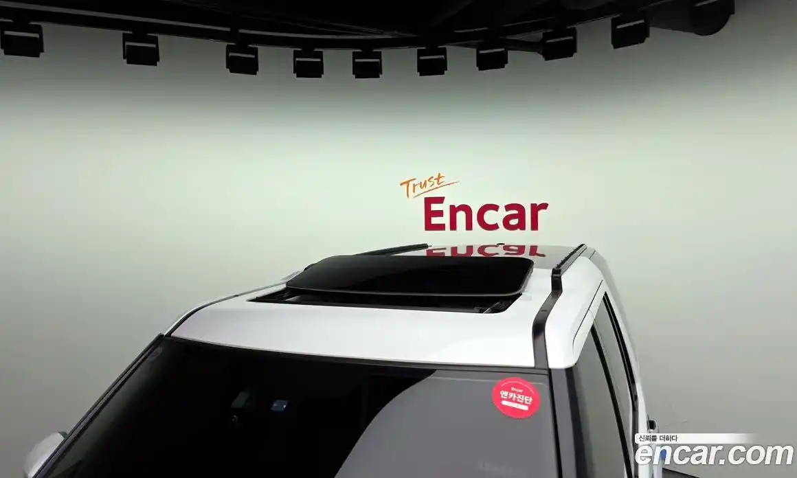 Land Rover Discovery 2015 3.0 Автомат в Москве № 166472, фото 20