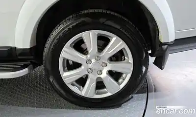 Land Rover Discovery 2015 3.0 Автомат в Москве № 166472, миниатюра 5