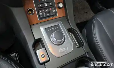 Land Rover Discovery 2015 3.0 Автомат в Москве № 166472, миниатюра 9