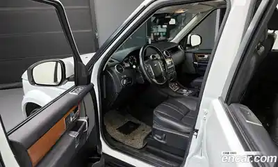 Land Rover Discovery 2015 3.0 Автомат в Москве № 166472, миниатюра 10