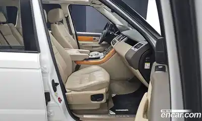 Land Rover Range-Rover Sport 2013 3.0 Автомат в Москве № 166582, миниатюра 11