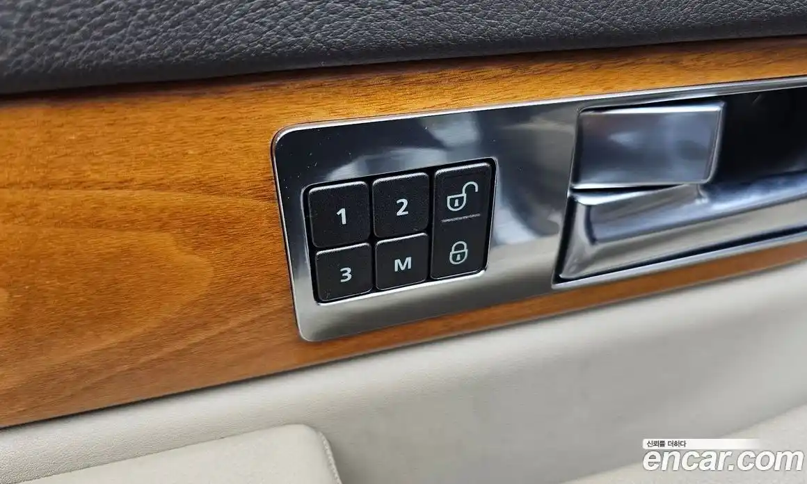 Land Rover Range-Rover Sport 2013 3.0 Автомат в Москве № 166582, фото 6