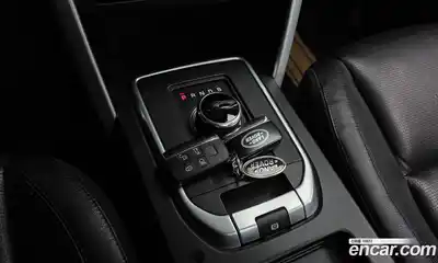 Land Rover Discovery Sport 2017 2.0 Автомат в Москве № 166636, миниатюра 6