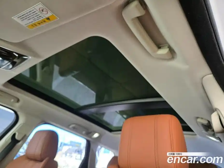 Land Rover Range-Rover Sport 2014 3.0 Автомат в Москве № 166780, фото 16